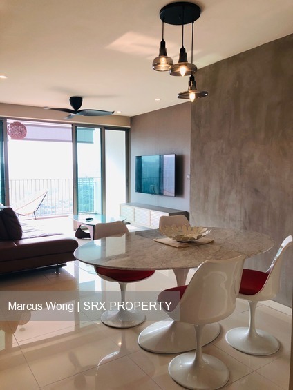 Blk 475B Parkland Residences (Hougang), HDB 5 Rooms #210334931